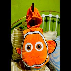 9-12 months Nemo Costume